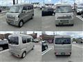 2026 Suzuki Every