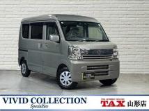 2026 Suzuki Every
