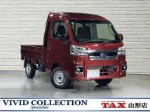 2024 Subaru Sambar