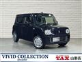 2014 Suzuki Lapin
