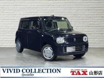2014 Suzuki Lapin