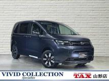 2026 Honda Freed