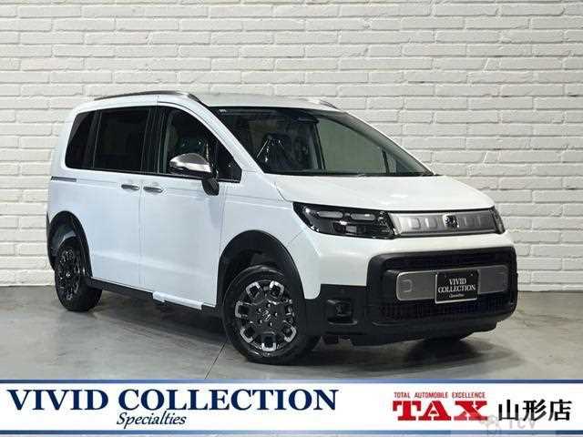 2026 Honda Freed