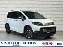 2026 Honda Freed