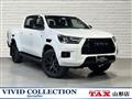 2022 Toyota Hilux