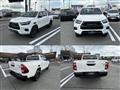 2022 Toyota Hilux