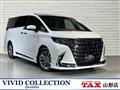 2025 Toyota Alphard G