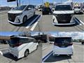 2025 Toyota Alphard G