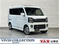 2025 Suzuki Every Wagon