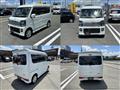 2025 Suzuki Every Wagon
