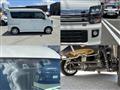 2025 Suzuki Every Wagon