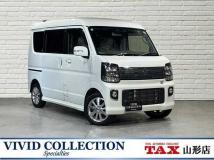 2025 Suzuki Every Wagon
