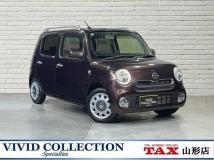 2016 Daihatsu MIRA COCOA