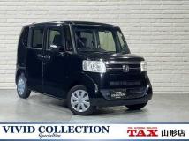 2015 Honda N BOX