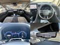 2025 Toyota Alphard Hybrid