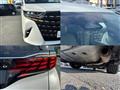 2025 Toyota Alphard Hybrid