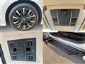 2025 Toyota Alphard Hybrid