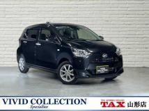 2024 Daihatsu Mira