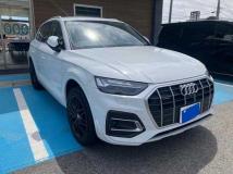 2021 Audi Q5
