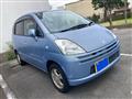 2005 Suzuki MR Wagon