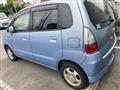2005 Suzuki MR Wagon