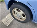 2005 Suzuki MR Wagon