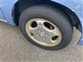 2005 Suzuki MR Wagon