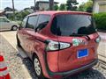 2016 Toyota Sienta