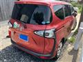 2016 Toyota Sienta