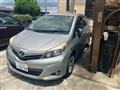 2012 Toyota Vitz