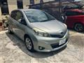 2012 Toyota Vitz