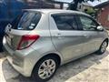 2012 Toyota Vitz