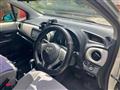 2012 Toyota Vitz