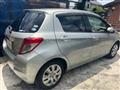 2012 Toyota Vitz