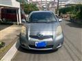 2009 Toyota Vitz