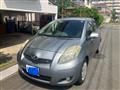 2009 Toyota Vitz