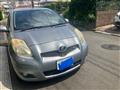 2009 Toyota Vitz