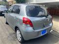 2009 Toyota Vitz