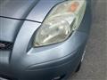 2009 Toyota Vitz