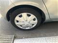 2009 Toyota Vitz