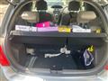 2009 Toyota Vitz