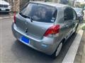 2009 Toyota Vitz