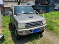 2005 Mitsubishi Pajero Mini