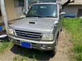 2005 Mitsubishi Pajero Mini