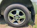 2005 Mitsubishi Pajero Mini