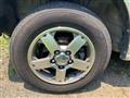 2005 Mitsubishi Pajero Mini