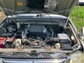 2005 Mitsubishi Pajero Mini