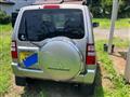 2005 Mitsubishi Pajero Mini