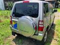 2005 Mitsubishi Pajero Mini