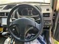2005 Mitsubishi Pajero Mini